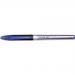Uni-Ball Air Rollerball Pen Medium Blue (Pack of 12) 190512000