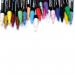 Posca Uni Posca PC-1M Paint Marker Bullet Assorted Pack of 8 153544382 MI06764
