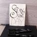 Uni-Ball PIN Sketch Selection Fine Pens Blister PFP Black (Pack of 3) 238212791 MI07220