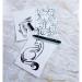 Uni-Ball PIN Sketching Essentials x5 Pens Blister PFP Black (Pack of 5) 238212794 MI07229