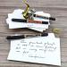 Uni-Ball UB-150-10 Rollerball Pen Broad Black (Pack of 12) 246959000 MI10013