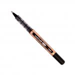 Uni-Ball UB-150-10 Rollerball Pen Broad Black (Pack of 12) 246959000 MI10013