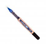 Uni-Ball UB-150-10 Rollerball Pen Broad Blue (Pack of 12) 246967000 MI10016