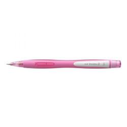 Cheap Stationery Supply of Uni Shalaku S M5-228 Mechanical Pencil Line Width 0.5mm Pink - Pack of 12 Pens 9002723 Office Statationery