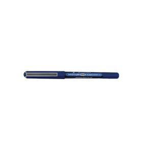 Image of Uni-Ball Eye UB-150 Ocean Care Rollerball Pen 0.5 Blue Pack of 12