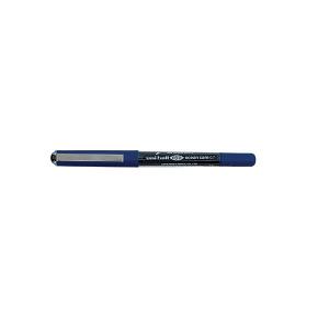 Image of Uni-Ball Eye UB-157 Ocean Care Rollerball Pen 0.7 Black Pack of 12