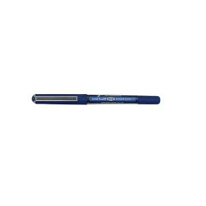 Image of Uni-Ball Eye UB-157 Ocean Care Rollerball Pen 0.7mm Blue Pack of 12