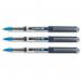 Uni-Ball UB-150 Eye Rollerball Pen Fine Blue (Pack of 12) 162552000 MI150BU