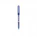Uni-Ball UB-150 Eye Rollerball Pen Fine Blue (Pack of 12) 9000501