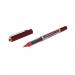 Uni-Ball UB-150 Eye Rollerball Pen Fine Red (Pack of 12) 162560000 MI150R