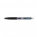 Uni-Ball Signo 207E Rollerball Gel Pen Blue (Pack of 12) 762641000 MI16690