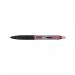Uni-Ball Signo UMN-207E Rollerball Pen Red (Pack of 12) 308684000 MI16692