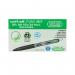 Uni-Ball Signo 207 Rollerball Gel Pen Green (Pack of 12) 308692000 MI16694