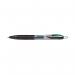 Uni-Ball Signo 207 Rollerball Gel Pen Green (Pack of 12) 308692000 MI16694