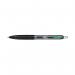 Uni-Ball Signo 207 Rollerball Gel Pen Green (Pack of 12) 308692000 MI16694