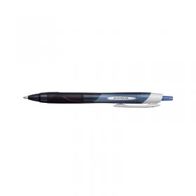 Uni-Ball Jetstream Sport SXN-150E Rollerball Blue (Pack of 12) 315069000 MI17729
