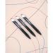 Uni-Ball Jetstream Sport SXN-150E Rollerball Blue (Pack of 12) 315069000 MI17729