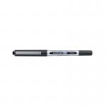 Uni-Ball Liquid Ink Rollerball Pen UB-150E Black (Pack of 12) 315119000 MI17739