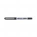 Uni-Ball Liquid Ink Rollerball Pen UB-150E Black (Pack of 12) 315119000 MI17739