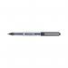 Uni-Ball Liquid Ink Rollerball Pen UB-150E Black (Pack of 12) 315119000 MI17739