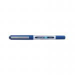Uni-Ball Liquid Ink Rollerball Pen UB-150E Blue (Pack of 12) 315127000 MI17741