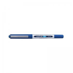 Uni-Ball Liquid Ink Rollerball Pen UB-150E Blue Pack of 12 315127000