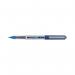 Uni-Ball Liquid Ink Rollerball Pen UB-150E Blue (Pack of 12) 315127000 MI17741