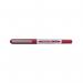 Uni-Ball Liquid Ink Rollerball Pen UB-150E Red (Pack of 12) 534107000 MI17743