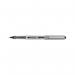 Uni-Ball Liquid Ink Rollerball Pen UB-157E Black (Pack of 12) 315150000 MI17747
