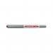 Uni-Ball Liquid Ink Rollerball Pen UB-157E Red (Pack of 12) 315176000 MI17751