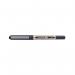 Uni-Ball Liquid Ink UB-150-10E Rollerball Pen Black (Pack of 12) 315333000 MI17783