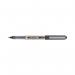 Uni-Ball Liquid Ink UB-150-10E Rollerball Pen Black (Pack of 12) 315333000 MI17783
