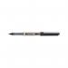 Uni-Ball Liquid Ink UB-150-10E Rollerball Pen Black (Pack of 12) 315333000 MI17783