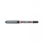 Uni-Ball Liquid Ink UB-150-10E Rollerball Pen Blue (Pack of 12) 315341000 MI17785