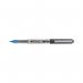 Uni-Ball Liquid Ink UB-150-10E Rollerball Pen Blue (Pack of 12) 315341000 MI17785