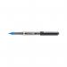 Uni-Ball Liquid Ink UB-150-10E Rollerball Pen Blue (Pack of 12) 315341000 MI17785