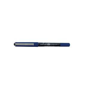 Image of Uni-Ball Eye UB-150 Ocean Care Rollerball Pen 0.5 Black Pack of 12