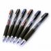 Uni-Ball Signo 207 Retract Gel Roller Pen Red (Pack of 12) 762658000 MI29148