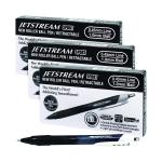 Uni-Ball Jetstream Sport SXN Black 3 For 2 MI811904 MI811904