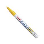 Uni-Ball Uni Paint PX-21 Marker Fine Yellow (Pack of 12) 124511000 MI81502