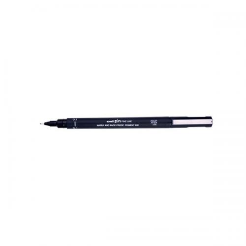 Uni PIN 04 Fine Liner Drawing Pen 0.4mm