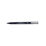 Uni-Ball PIN08-200 S Fineliner Pen 0.2mm Black (Pack of 12) 389205000 MI91526