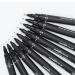 Uni-Ball PIN05-200 S Fineliner Pen 0.5mm Black (Pack of 12) 482356000 MI91538