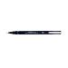 Uni-Ball PIN08-200 S Fineliner Pen 0.8mm Black (Pack of 12) 482380000 MI91544