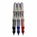 Uni-Ball Vision Elite Liquid Ink Rollerball Blue (Pack of 12) 9007001 MI92614