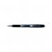 Uni-Ball Gel Impact 1.0mm Black Rollerball Pen (12 Pack) 9006050 MI92826