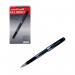 Uni-Ball Gel Impact 1.0mm Black Rollerball Pen (12 Pack) 9006050 MI92826