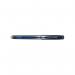 Uni-Ball Gel Impact 1.0mm Blue Rollerball Pen (12 Pack) 9006051 MI92827