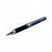 Uni-Ball Gel Impact 1.0mm Blue Rollerball Pen (12 Pack) 9006051 MI92827