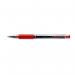 Uni-Ball Signo Gel Grip Rollerball Pen Red (Pack of 12) 9003952 MI92896